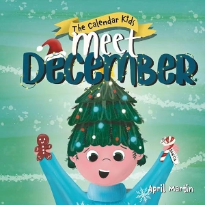 Meet December book cover