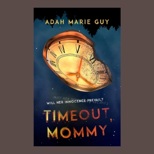 Timeout Mommy book cover