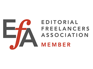 EFA Logo